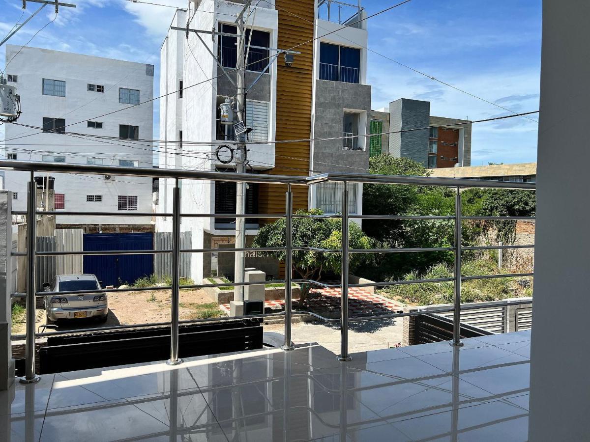 Cerca Del Paraiso, Rio Guatapuri Valledupar Esterno foto